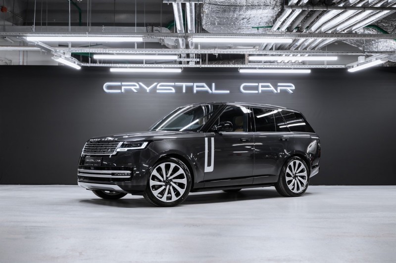Land Rover Range Rover Autobiography 2025