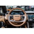 Land Rover Range Rover Autobiography 2025