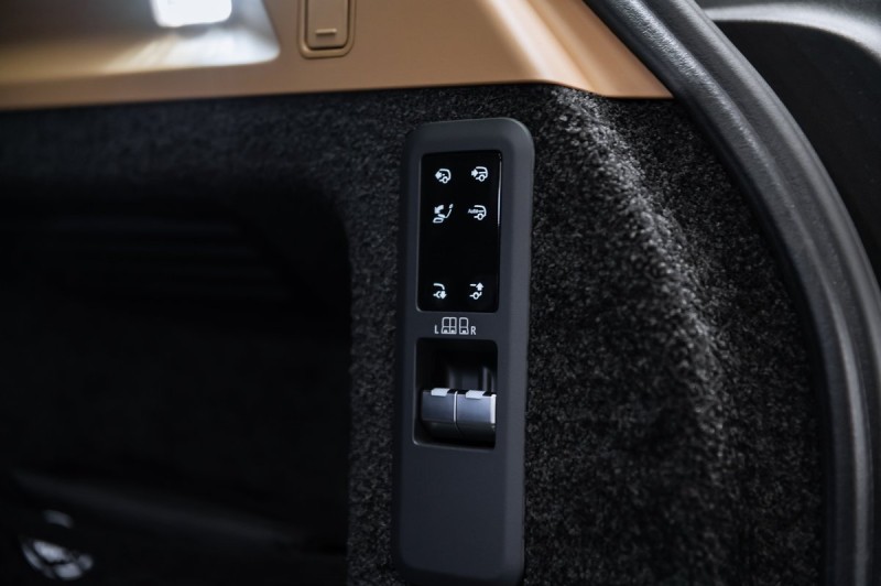Land Rover Range Rover Autobiography 2025