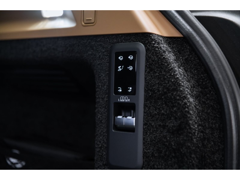 Land Rover Range Rover Autobiography 2025