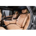 Land Rover Range Rover Autobiography 2025