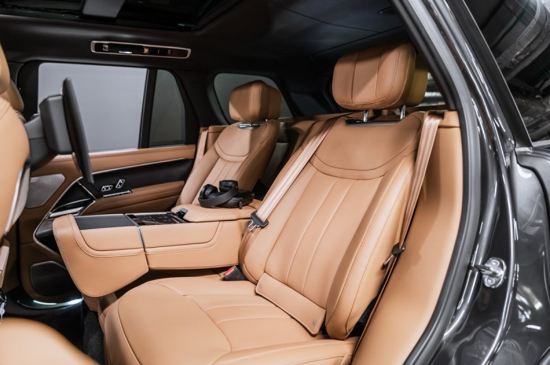 Land Rover Range Rover Autobiography 2025