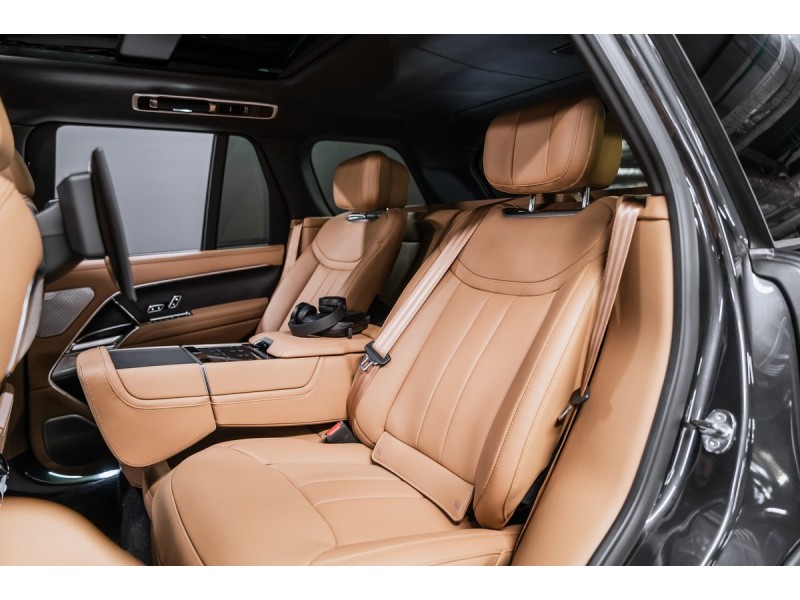 Land Rover Range Rover Autobiography 2025