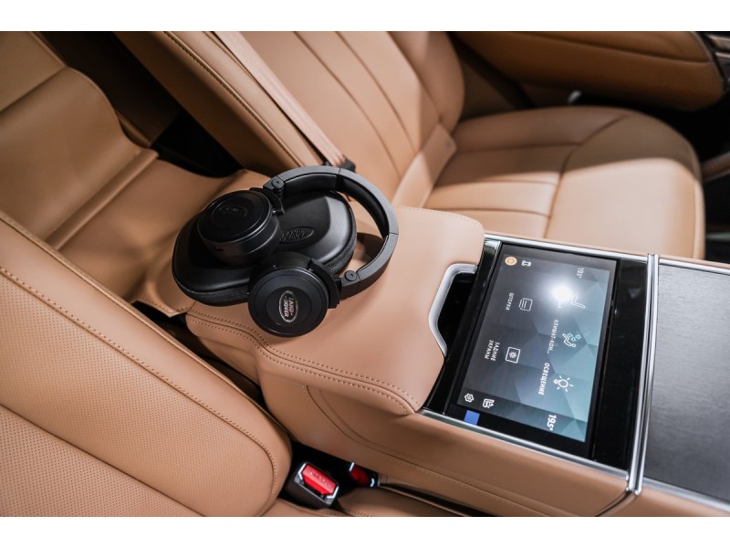Land Rover Range Rover Autobiography 2025