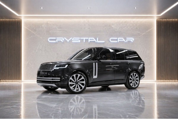 Land Rover Range Rover Autobiography 2025