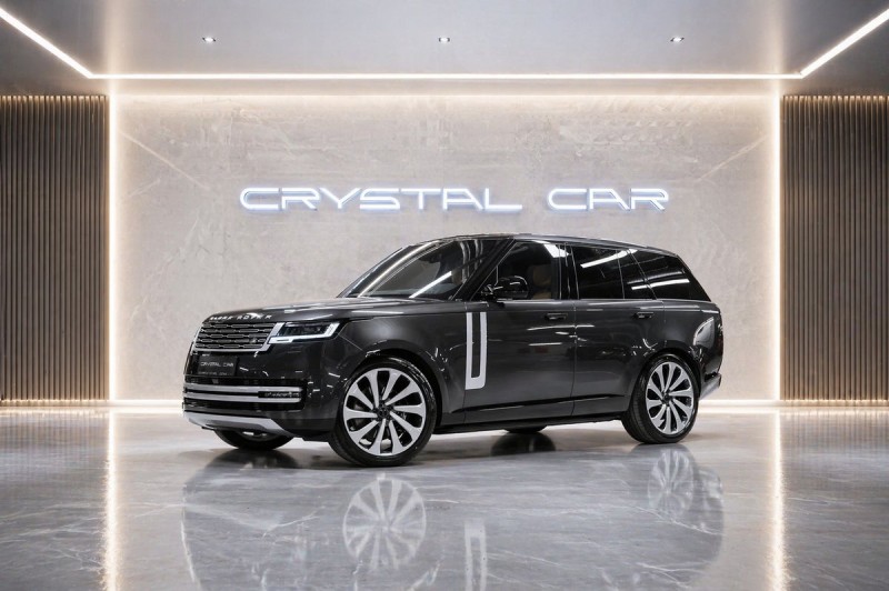 Land Rover Range Rover Autobiography 2025