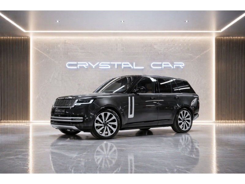 Land Rover Range Rover Autobiography 2025