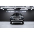 Land Rover Range Rover Autobiography 2025