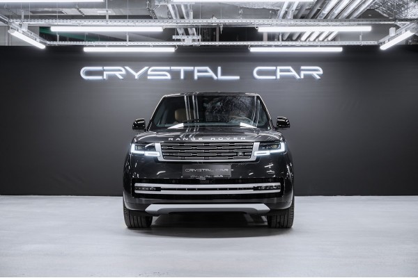 Land Rover Range Rover Autobiography 2025