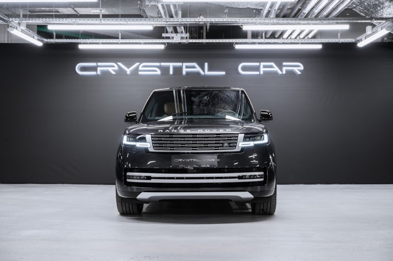 Land Rover Range Rover Autobiography 2025