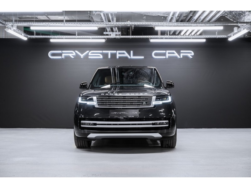 Land Rover Range Rover Autobiography 2025