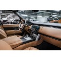 Land Rover Range Rover Autobiography 2025