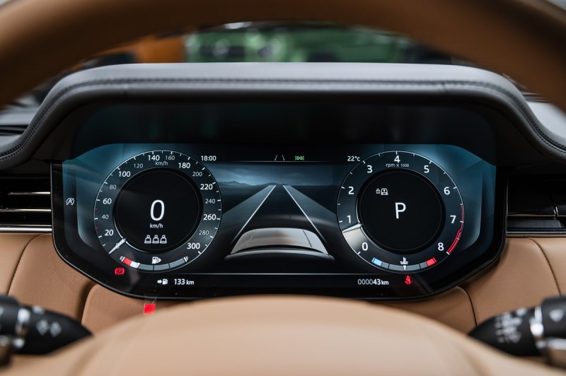 Land Rover Range Rover Autobiography 2025