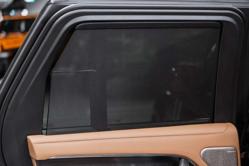 Land Rover Range Rover Autobiography 2025