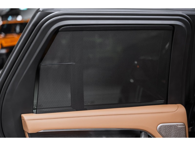 Land Rover Range Rover Autobiography 2025