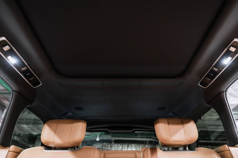 Land Rover Range Rover Autobiography 2025