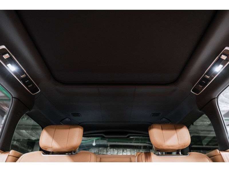 Land Rover Range Rover Autobiography 2025