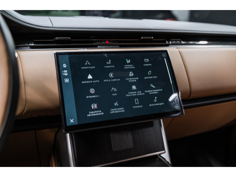 Land Rover Range Rover Autobiography 2025