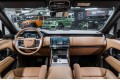 Land Rover Range Rover Autobiography 2025