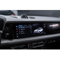 Porsche Cayenne Базовая 2024
