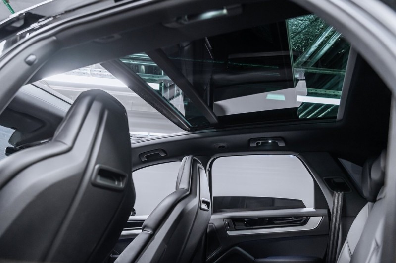 Porsche Cayenne Базовая 2024