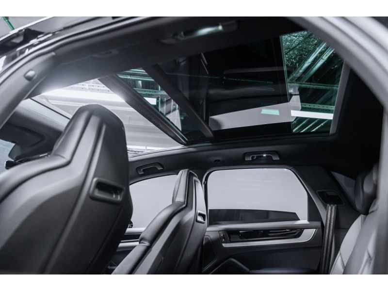 Porsche Cayenne Базовая 2024