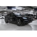 Porsche Cayenne Базовая 2024