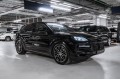 Porsche Cayenne Базовая 2024