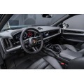 Porsche Cayenne Базовая 2024
