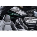 Porsche Cayenne Базовая 2024