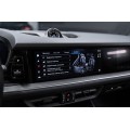 Porsche Cayenne Базовая 2024