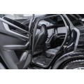 Porsche Cayenne Базовая 2024