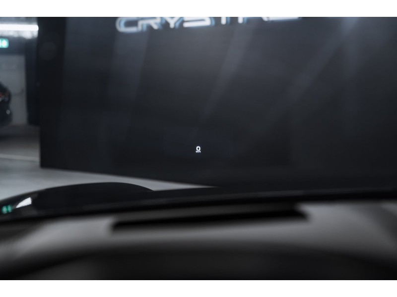 Porsche Cayenne Базовая 2024