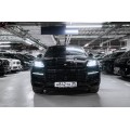 Porsche Cayenne Базовая 2024