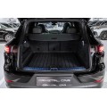 Porsche Cayenne Базовая 2024