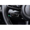 Porsche Cayenne Базовая 2024