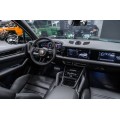 Porsche Cayenne Базовая 2024