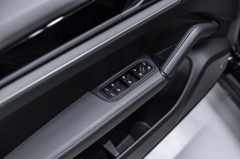 Porsche Cayenne Базовая 2024