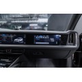 Porsche Cayenne Базовая 2024