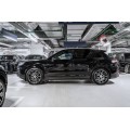 Porsche Cayenne Базовая 2024
