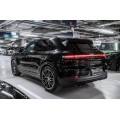Porsche Cayenne Базовая 2024