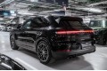 Porsche Cayenne Базовая 2024