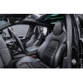 Porsche Cayenne Базовая 2024