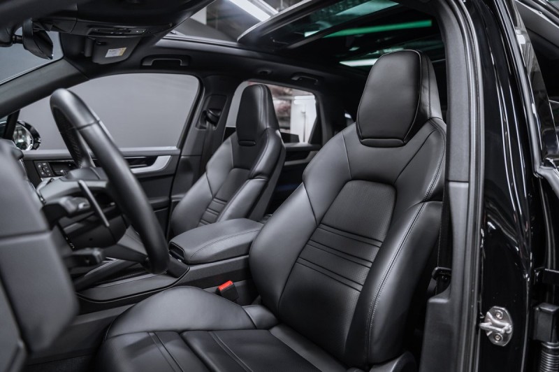 Porsche Cayenne Базовая 2024
