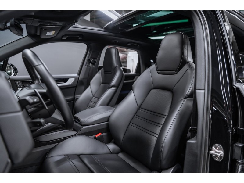 Porsche Cayenne Базовая 2024