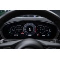 Porsche Cayenne Базовая 2024