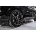 Porsche Cayenne Базовая 2024