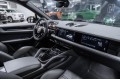 Porsche Cayenne Базовая 2024