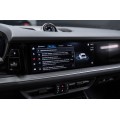 Porsche Cayenne Базовая 2024