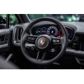 Porsche Cayenne Базовая 2024